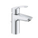 Змішувач з донним клапаном GROHE EUROSMART NEW 33265003