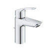 Змішувач з донним клапаном GROHE EUROSMART NEW 33265003