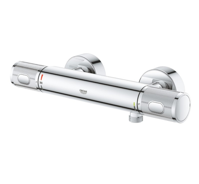 Термостат для душа Grohe Grohtherm 1000 Performance (34776000)