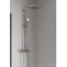 Душова система з термостатом Grohe Tempesta Cosmopolitan System 250 Cubе (26689000)