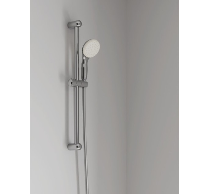 Душова стійка з лійкою Grohe New Tempesta 100 (27853001)