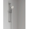 Душова стійка з лійкою Grohe New Tempesta 100 (27853001)