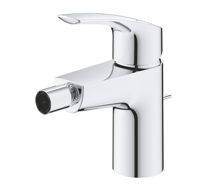 Grohe Eurosmart New Одноважільний змішувач для біде S-Size (32929003) 