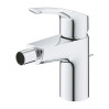 Grohe Eurosmart New Одноважільний змішувач для біде S-Size (32929003) 