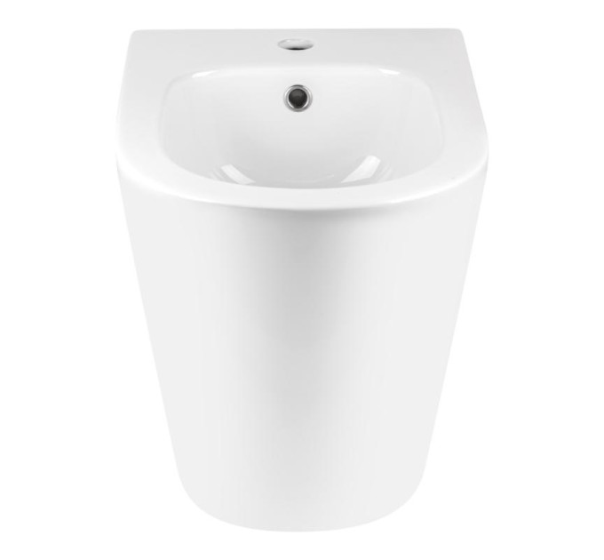 Біде Stork підлогове 560х360х410 White Qtap