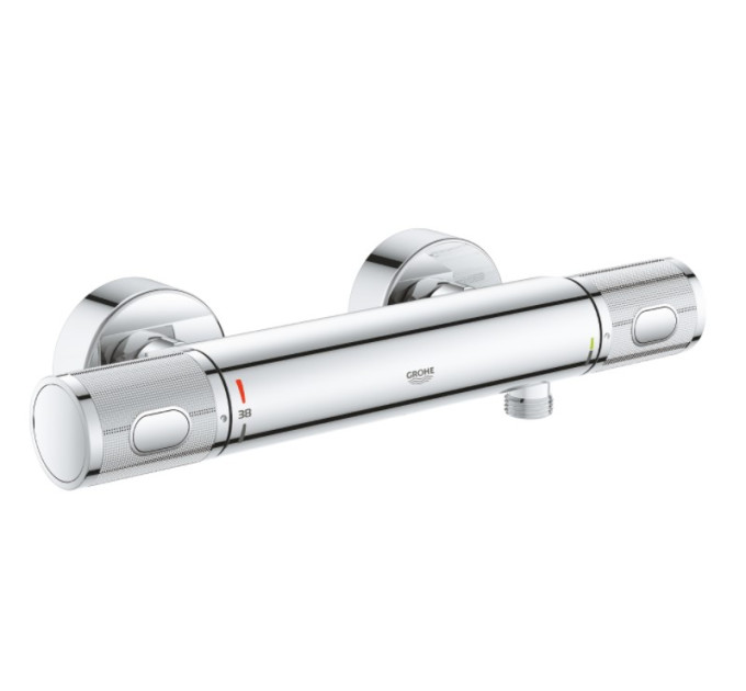 Термостат для душа Grohe Grohtherm 1000 Performance (34776000)