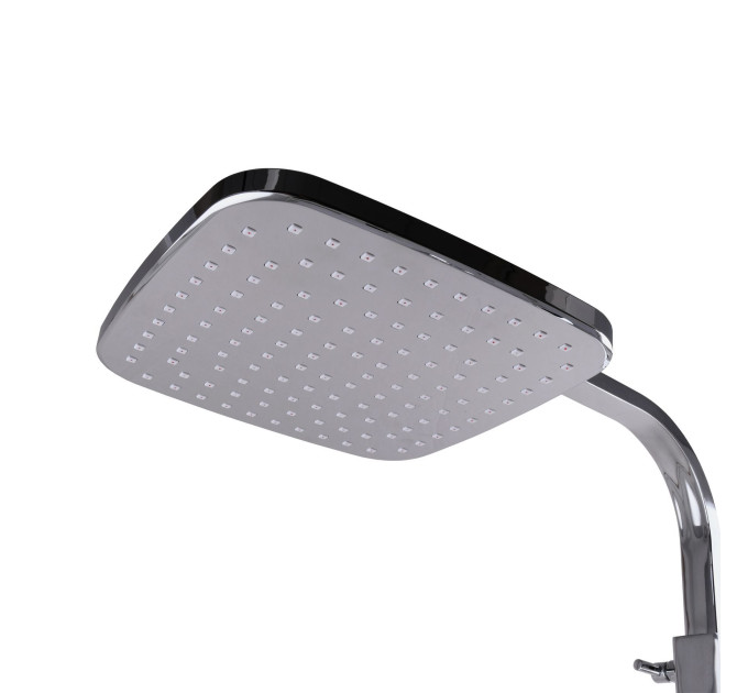 Душова система Globus Lux Termostatic GLQ-0040T