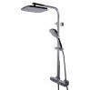 Душова система Globus Lux Termostatic GLQ-0040T