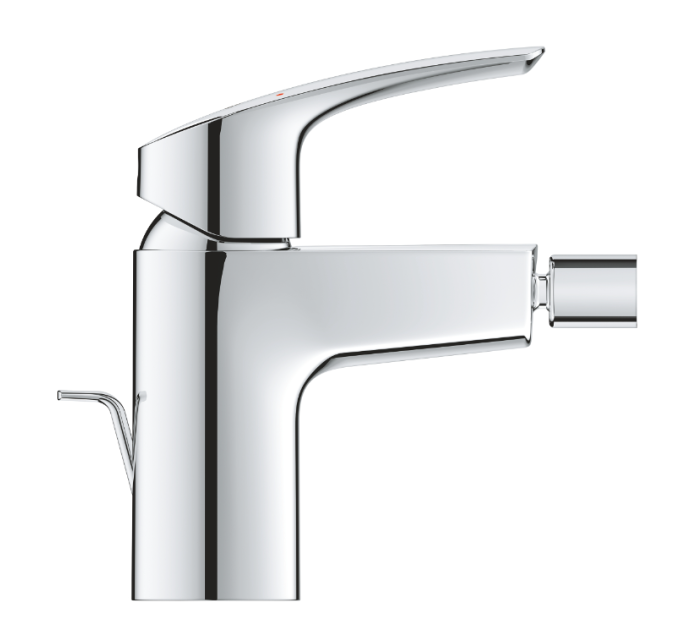 Grohe Eurosmart New Одноважільний змішувач для біде S-Size (32929003) 