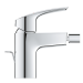 Grohe Eurosmart New Одноважільний змішувач для біде S-Size (32929003) 