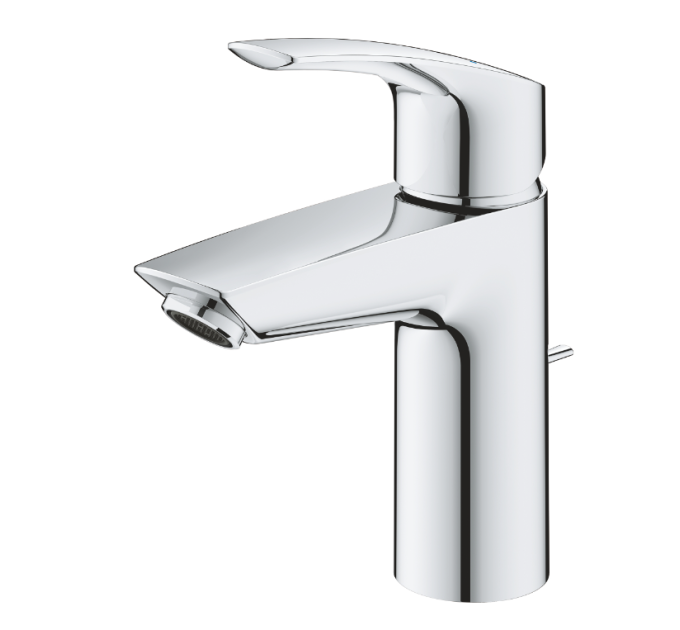 Змішувач з донним клапаном GROHE EUROSMART NEW 33265003