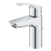 Змішувач з донним клапаном GROHE EUROSMART NEW 33265003