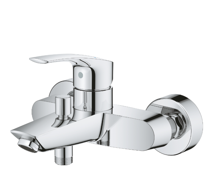 Змішувач на ванну GROHE Eurosmart New 33300003