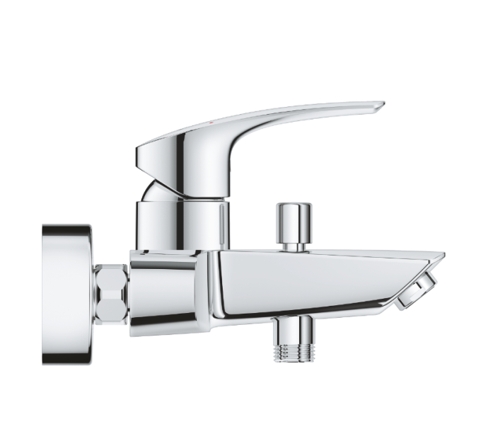 Змішувач на ванну GROHE Eurosmart New 33300003