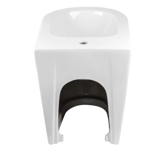 Біде Stork підлогове 560х360х410 White Qtap