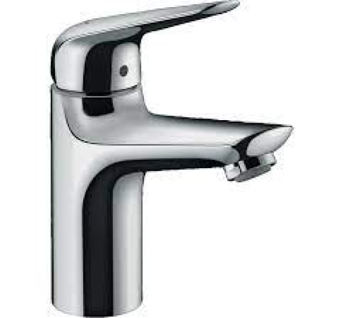 Змішувач для умивальника Hansgrohe Novus 71034000