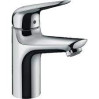 Змішувач для умивальника Hansgrohe Novus 71034000