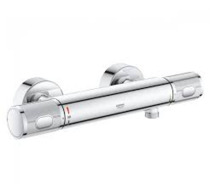 Змішувач з термостатом для душу Grohe Grohtherm 1000 Performance 34776000