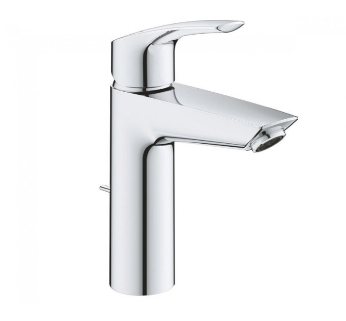 Змішувач з донним клапаном GROHE EUROSMART NEW 23322003