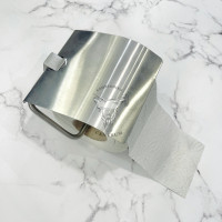 Тримач для туалетного паперу Globus Lux SQ9410